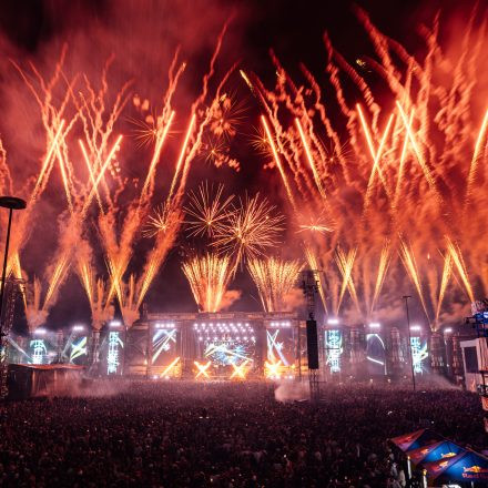FM4 Frequency Festival 2026 - Samstag