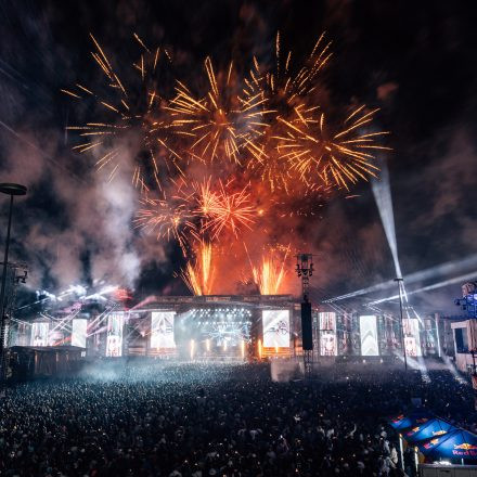FM4 Frequency Festival 2026 - Samstag