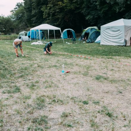 Outback Festival 2026 - Mittwoch