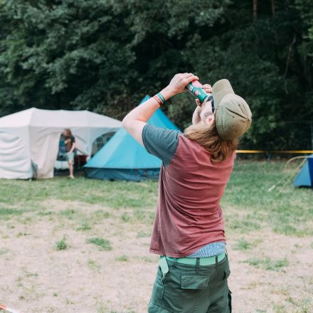 Outback Festival 2026 - Mittwoch