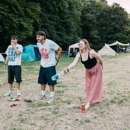 Outback Festival 2026 - Mittwoch