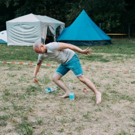 Outback Festival 2026 - Mittwoch