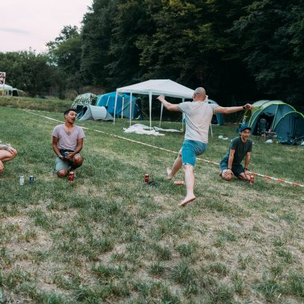 Outback Festival 2026 - Mittwoch