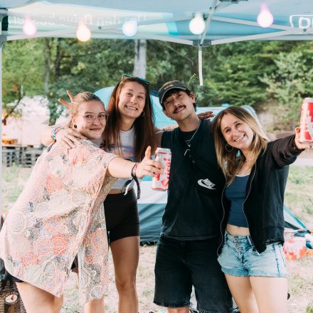 Outback Festival 2026 - Mittwoch