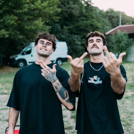 Outback Festival 2026 - Mittwoch