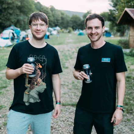 Outback Festival 2026 - Mittwoch