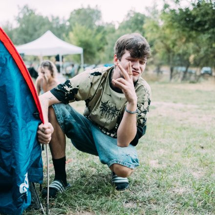 Outback Festival 2026 - Mittwoch