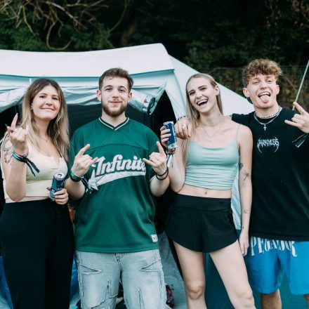 Outback Festival 2026 - Mittwoch