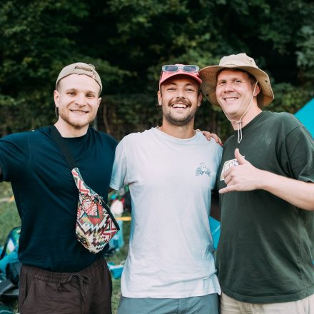 Outback Festival 2026 - Mittwoch