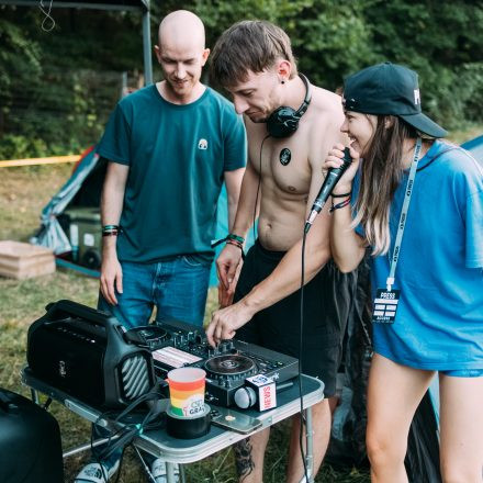 Outback Festival 2026 - Mittwoch