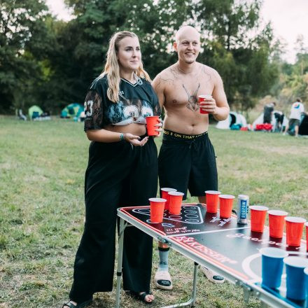 Outback Festival 2026 - Mittwoch
