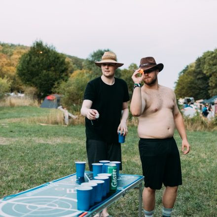 Outback Festival 2026 - Mittwoch