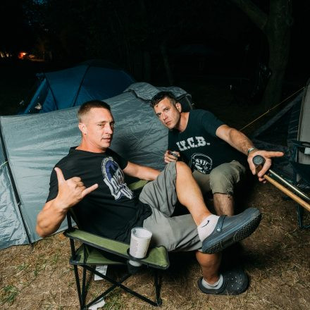 Outback Festival 2026 - Mittwoch