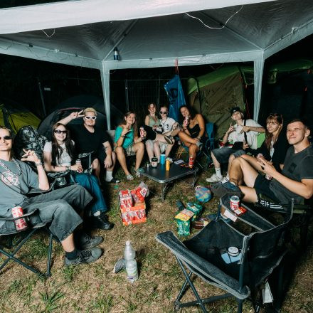 Outback Festival 2026 - Mittwoch