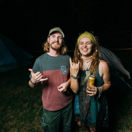 Outback Festival 2026 - Mittwoch