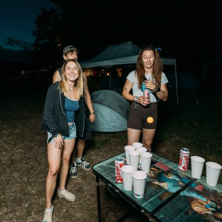 Outback Festival 2026 - Mittwoch