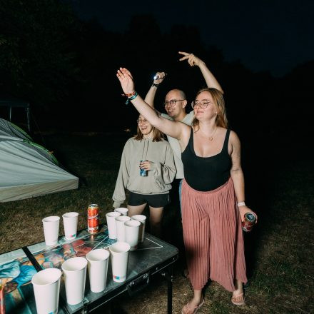Outback Festival 2026 - Mittwoch