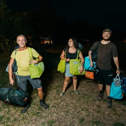Outback Festival 2026 - Mittwoch