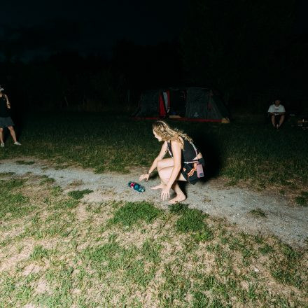Outback Festival 2026 - Mittwoch