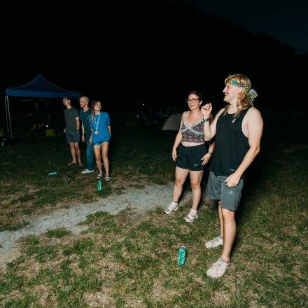 Outback Festival 2026 - Mittwoch