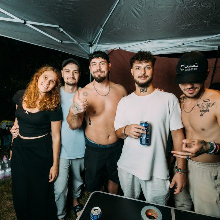 Outback Festival 2026 - Mittwoch