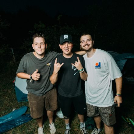 Outback Festival 2026 - Mittwoch