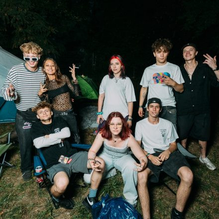 Outback Festival 2026 - Mittwoch
