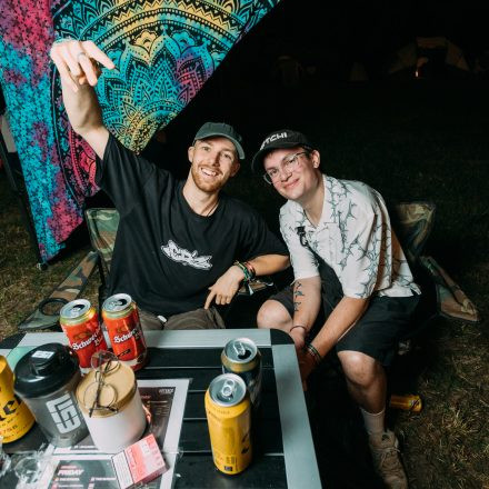 Outback Festival 2026 - Mittwoch