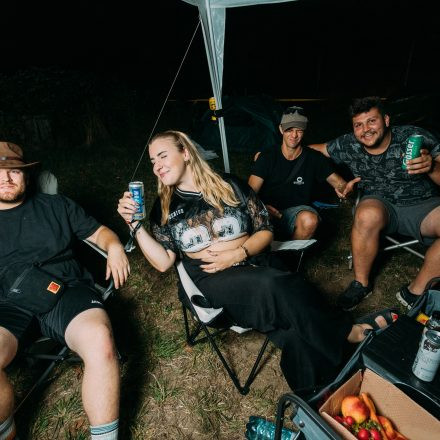 Outback Festival 2026 - Mittwoch