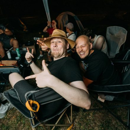 Outback Festival 2026 - Mittwoch
