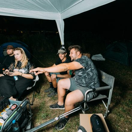 Outback Festival 2026 - Mittwoch
