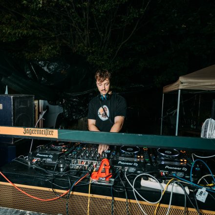 Outback Festival 2026 - Mittwoch