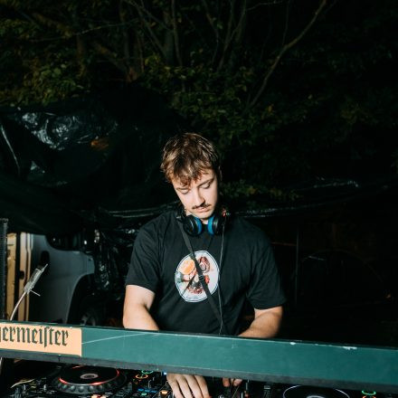 Outback Festival 2026 - Mittwoch