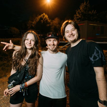 Outback Festival 2026 - Mittwoch