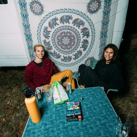 Outback Festival 2026 - Mittwoch