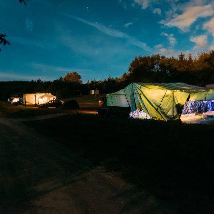 Outback Festival 2026 - Mittwoch