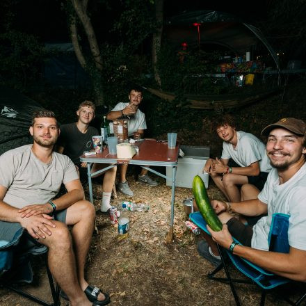 Outback Festival 2026 - Mittwoch