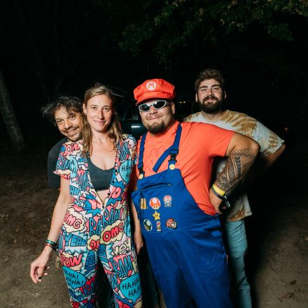 Outback Festival 2026 - Mittwoch