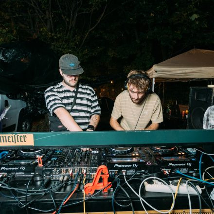Outback Festival 2026 - Mittwoch