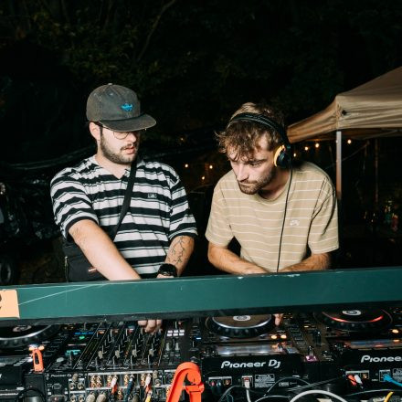 Outback Festival 2026 - Mittwoch