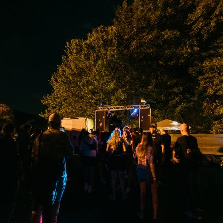 Outback Festival 2026 - Mittwoch