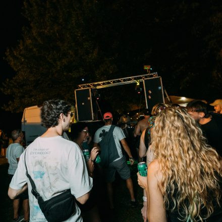 Outback Festival 2026 - Mittwoch