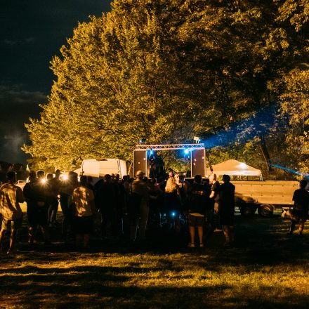 Outback Festival 2026 - Mittwoch