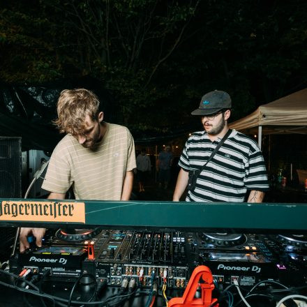Outback Festival 2026 - Mittwoch