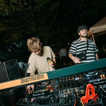 Outback Festival 2026 - Mittwoch