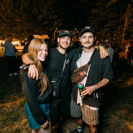 Outback Festival 2026 - Mittwoch