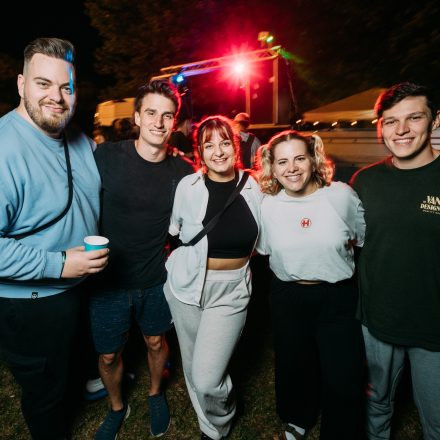Outback Festival 2026 - Mittwoch