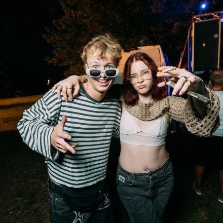 Outback Festival 2026 - Mittwoch