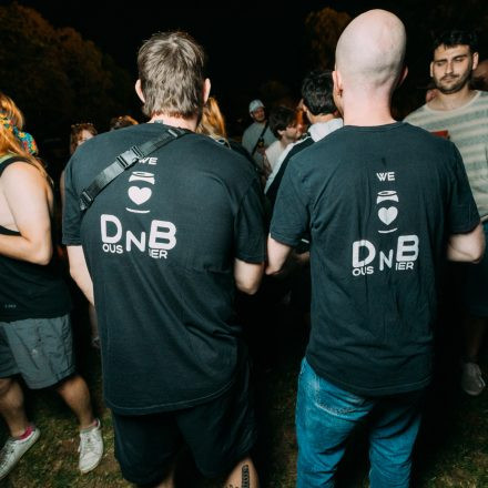 Outback Festival 2026 - Mittwoch