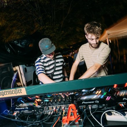 Outback Festival 2026 - Mittwoch